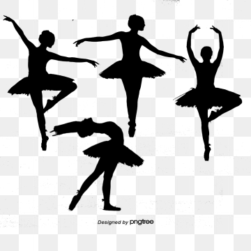 360x360 Dancer Vector, Free Download Dancers, Ballet Dancer, Dancer