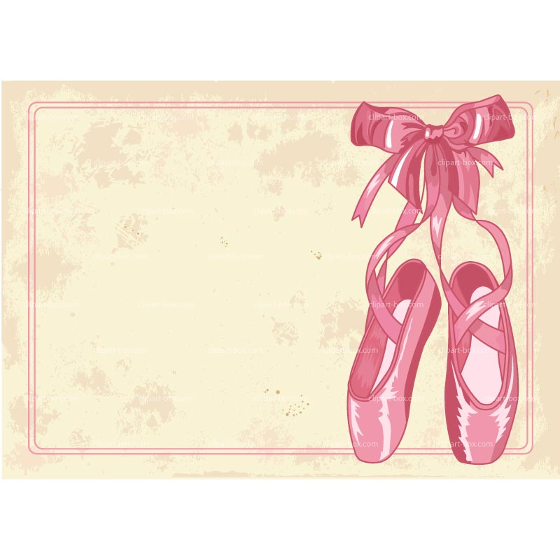Ballet Shoes Vector Images 800x800 Ballet Shoes Vector Images