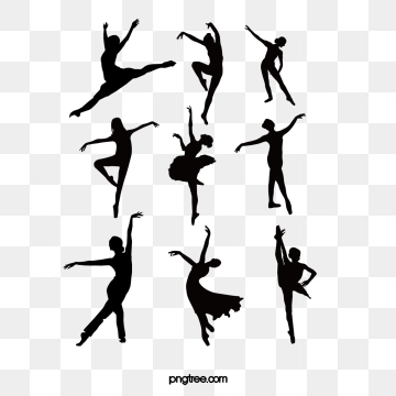 360x360 Ballet Png, Vector, And Clipart With Transparent Background
