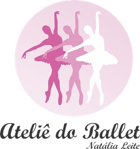 282x300 Ballet Logo Vector