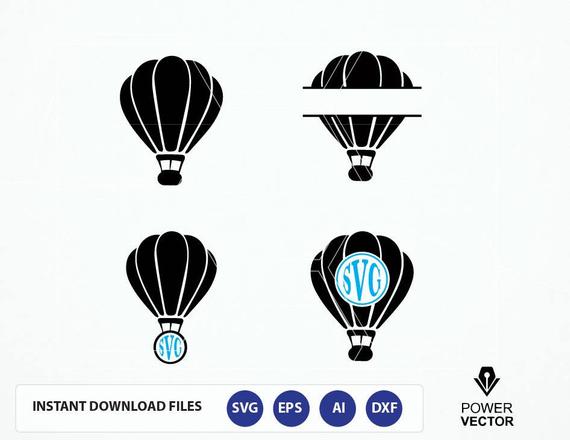 570x440 Hot Air Balloon Aerial Balloon Hot Air Balloon Etsy