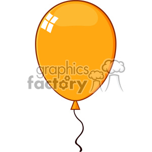 Balloon Vector