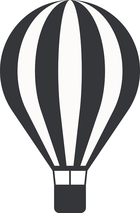 Balloon Vector At Vectorified.com 