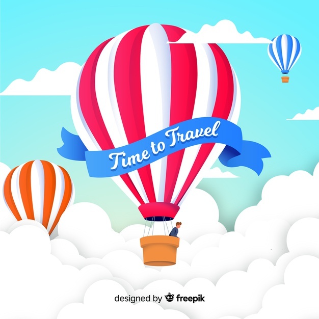 Hot Air Balloon Vectors, Photos And Free Download 626x626 Hot Air Balloon Vectors, Photos And Free Download
