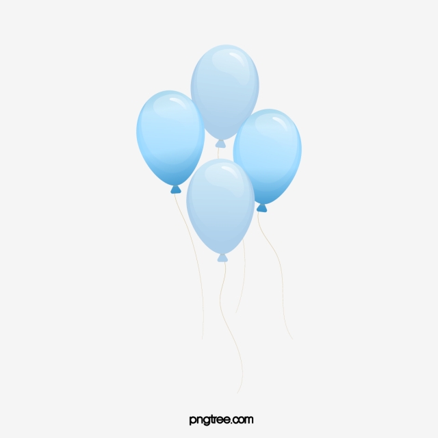 Vector Blue Balloon, Blue Vector, Balloon Vector, Vector Png 640x640 Vector Blue Balloon, Blue Vector, Balloon Vector, Vector Png