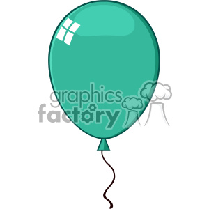 Balloon Vector Free