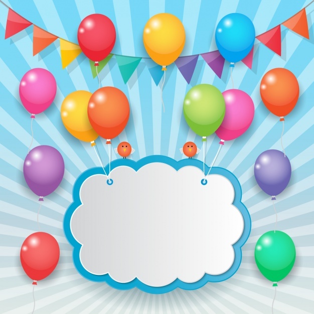 Balloons Vectors, Photos And Free Download 626x626 Balloons Vectors, Photos And Free Download