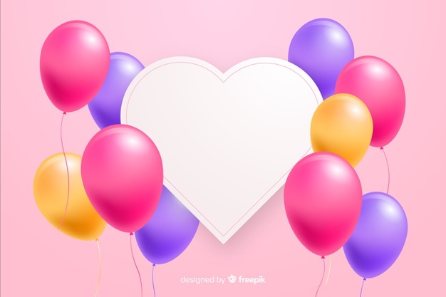 Heart Balloon Vectors, Photos And Free Download 626x417 Heart Balloon Vectors, Photos And Free Download