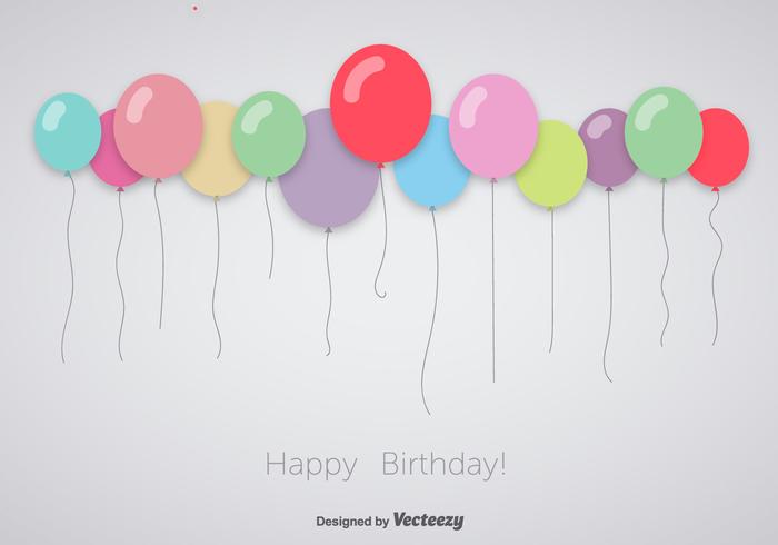 Balloon Free Vector Art 700x490 Balloon Free Vector Art