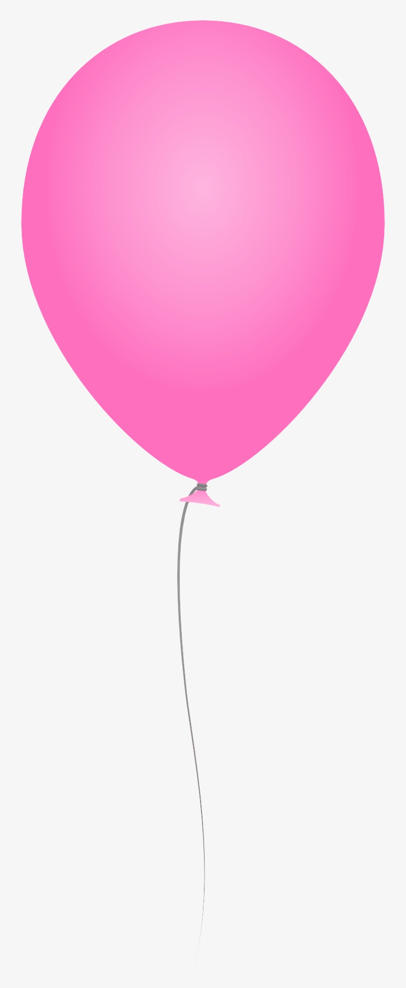 Balloon Vector Png Transparent Image 820x1993 Balloon Vector Png Transparent Image