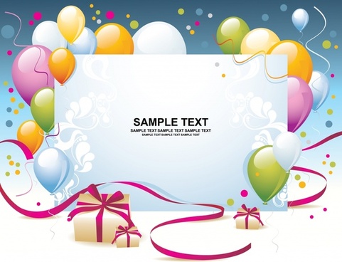 Balloon Free Vector Download 481x368 Balloon Free Vector Download