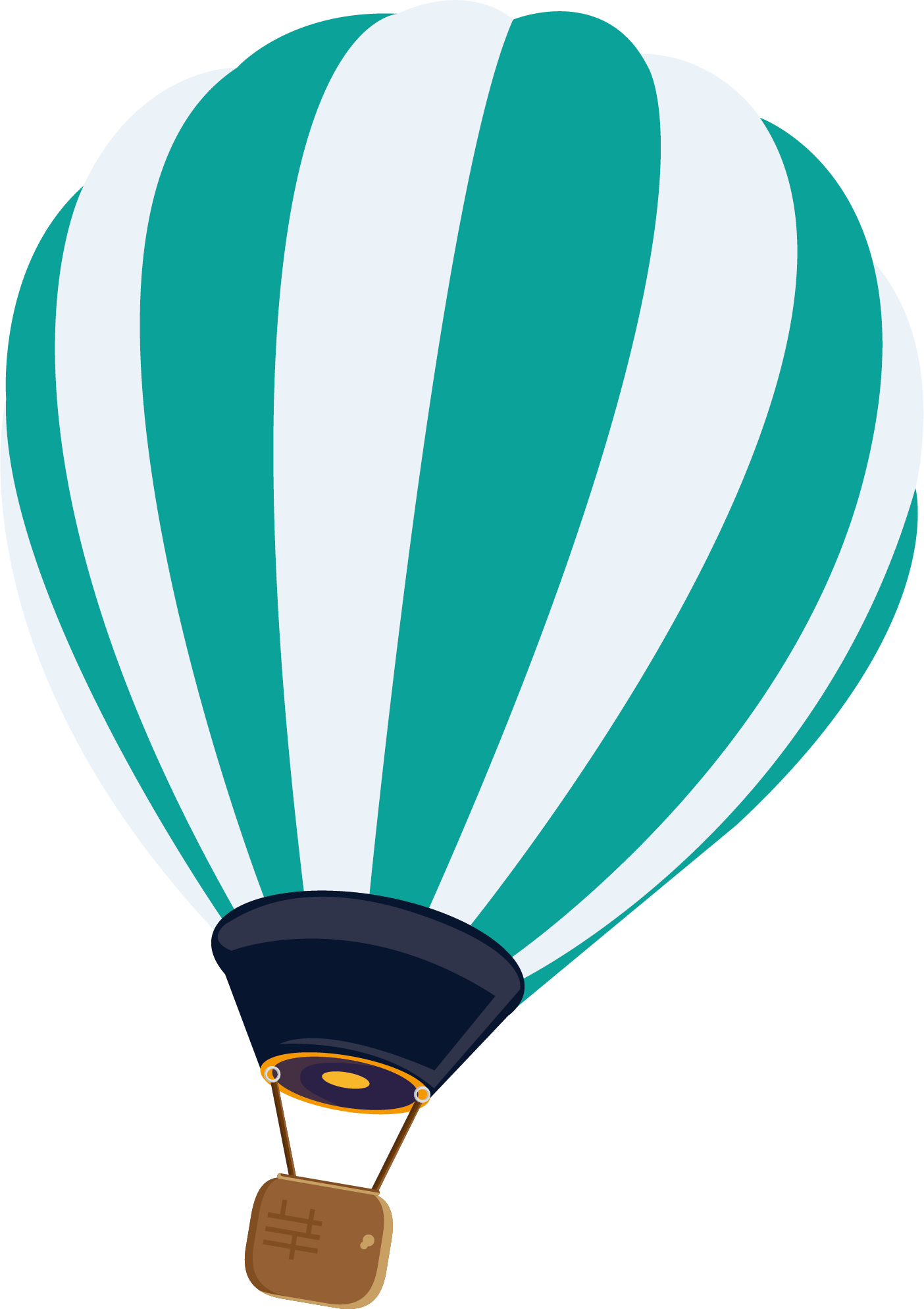 1404x1988 Hot Air Balloon Vector Clipart Images Gallery For Free Download