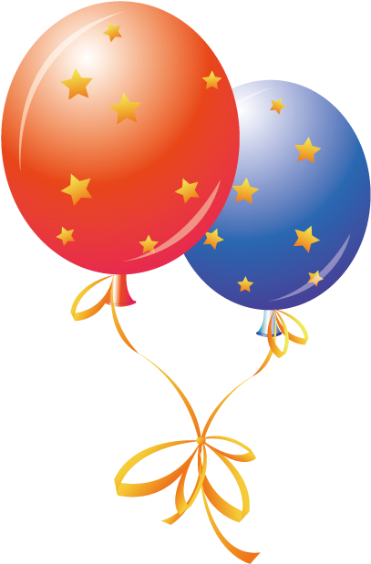 407x619 Balloon Download