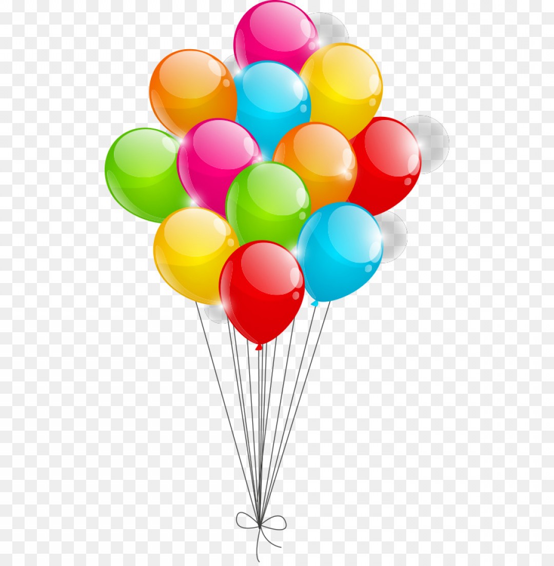1080x1104 Balloon Vector Art Catamart