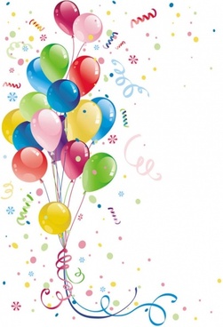 251x368 Balloon Free Vector Download