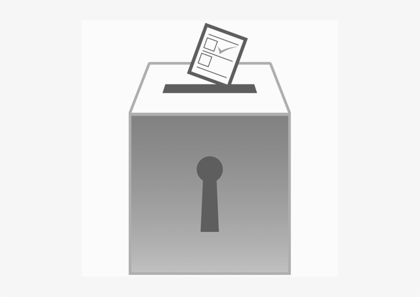820x580 Ballot Box Png