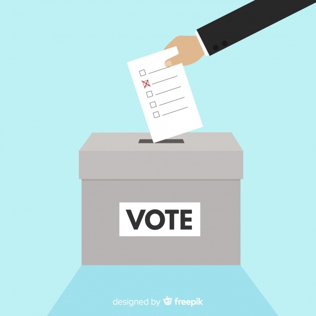 Ballot Box Vector at Vectorified.com | Collection of Ballot Box Vector ...