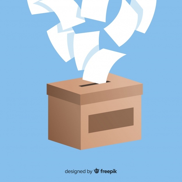 626x626 Ballot Vectors, Photos And Free Download