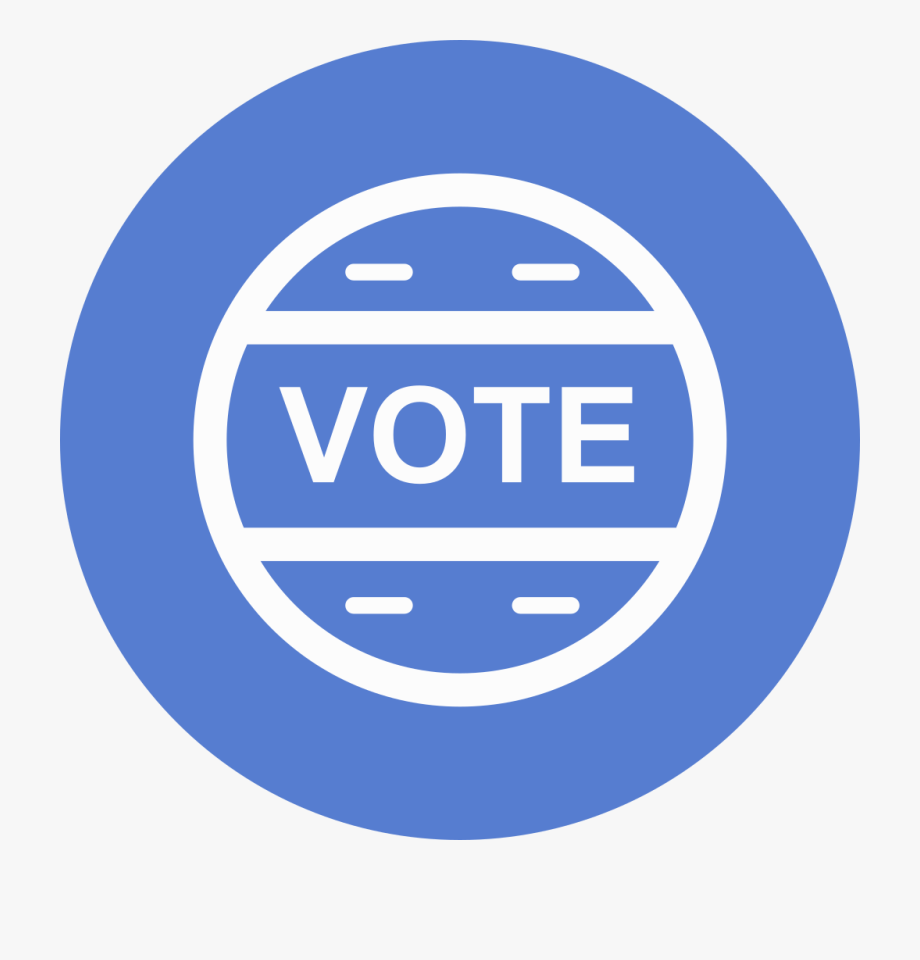 920x960 Vote Vector Ballot Box