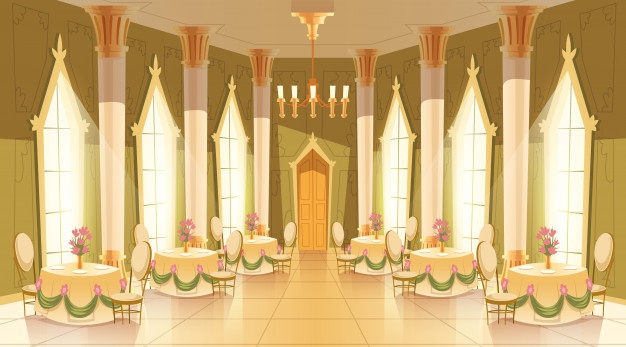 626x347 Ballroom Vectors, Photos And Free Download