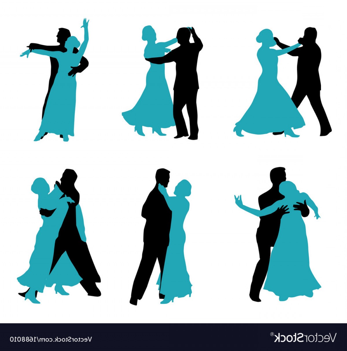 Ballroom Vector at Vectorified.com | Collection of Ballroom Vector free ...