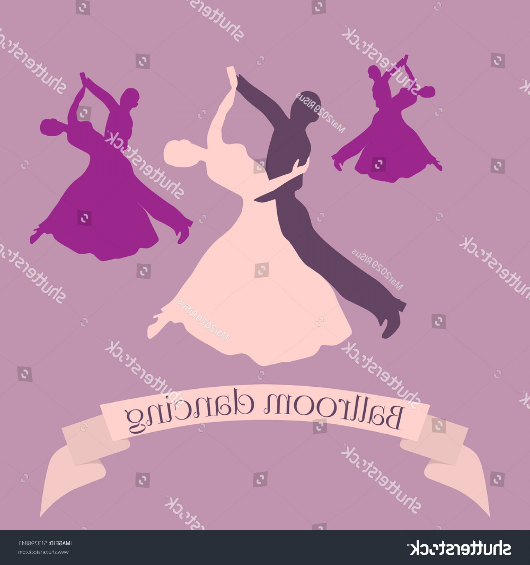 1800x1920 Ballroom Dancers Vector Hoodamathrun