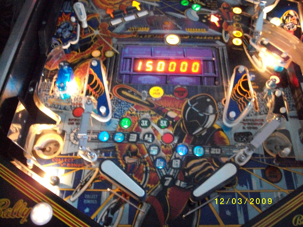 1024x768 Bally Vector