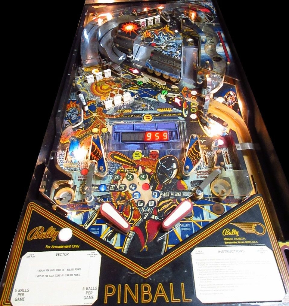 960x1019 Fs Bally Vector Populated Playfields