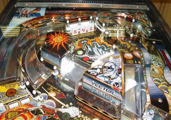 600x424 Vector Pinball