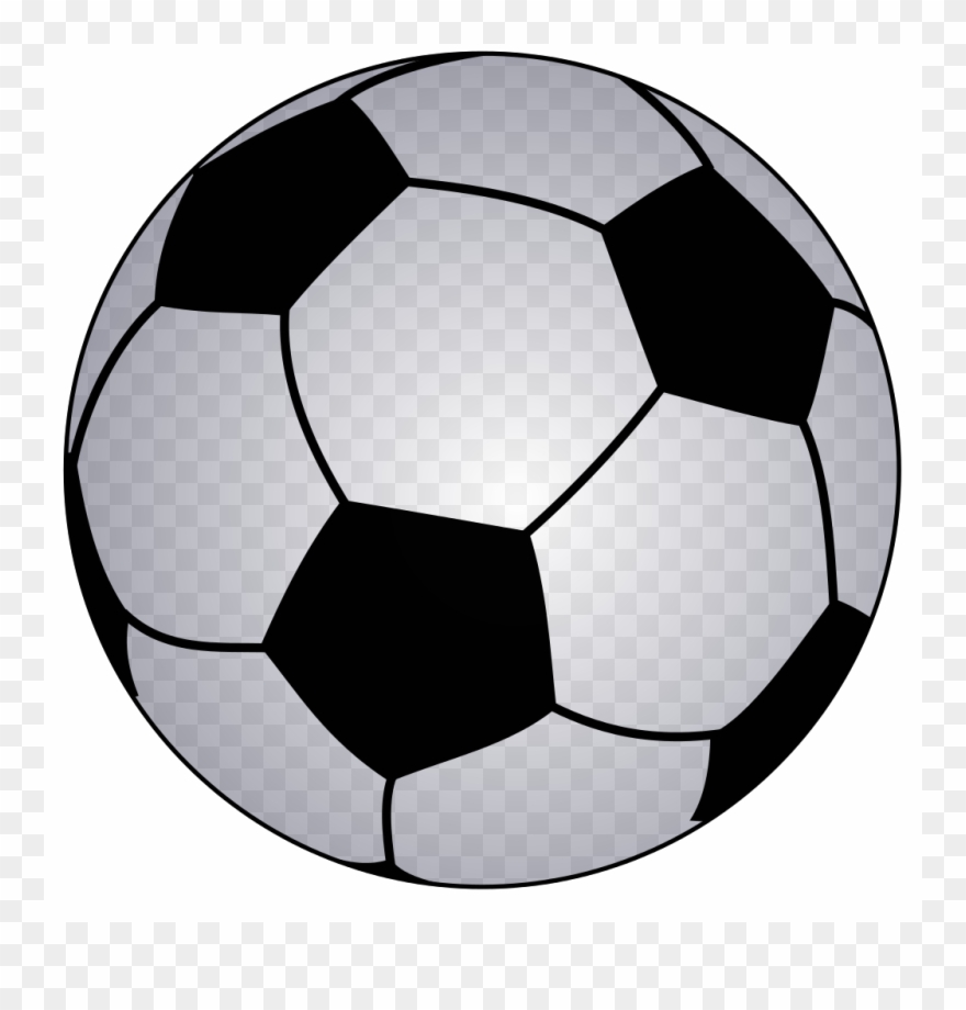Soccerball Wikimedia Commons Clip Art 880x920 Soccerball Wikimedia Commons Clip Art