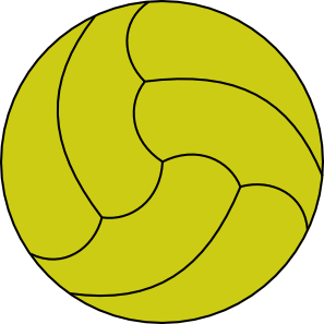 297x297 Jorbadmig Balon Antiguo Clip Art