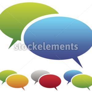 300x300 Balon Vector Illustration Clip Art Stockelements