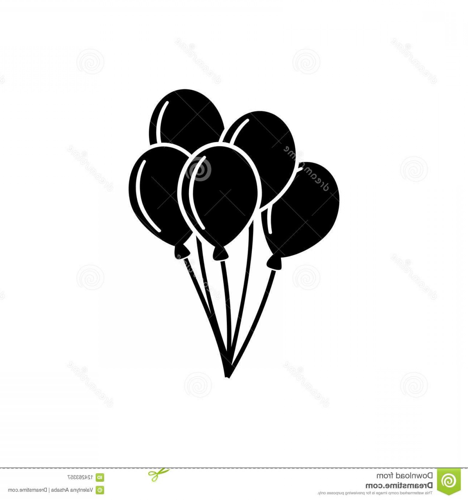 Balon Vector at Vectorified.com | Collection of Balon Vector free for ...