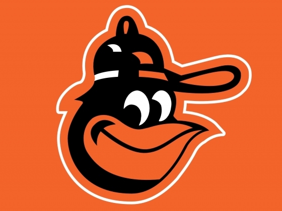 Baltimore Orioles Logo Vector at Vectorified.com | Collection of ...