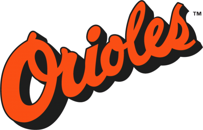 700x449 Baltimore Orioles Png Vector, Clipart