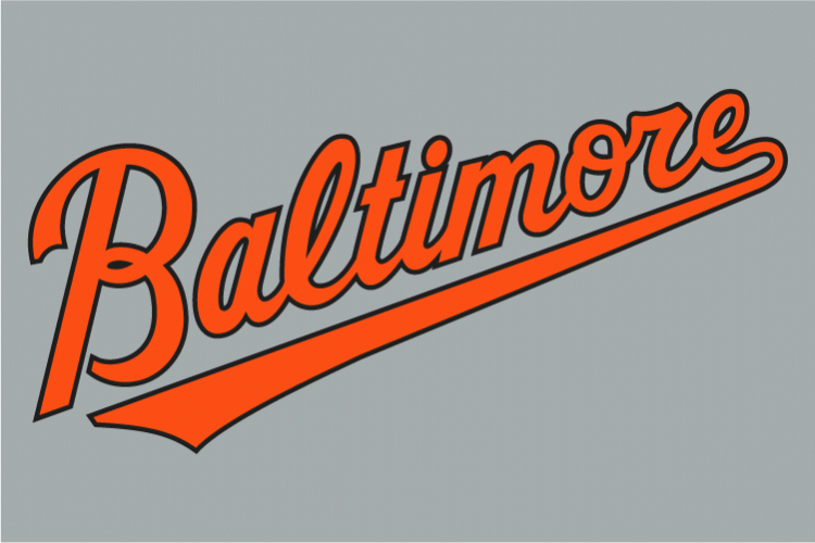 750x500 Orioles Logo And Uniform History
