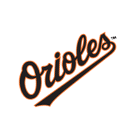 Baltimore Orioles Logo Vector at Vectorified.com | Collection of ...