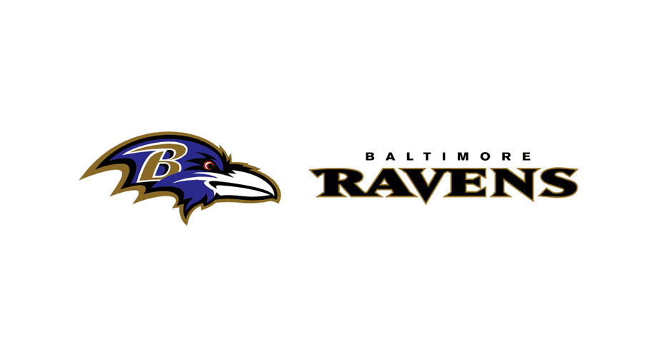 920x500 Baltimore Ravens Logo Download