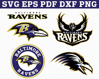 340x270 Raven Logo Etsy