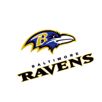 Baltimore Ravens Logo Vector at Vectorified.com | Collection of ...