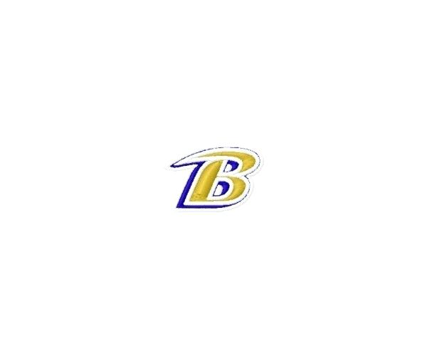 600x500 Baltimore Ravens Logo Police