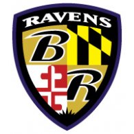 195x195 Baltimore Ravens Brands Of The Download Vector Logos