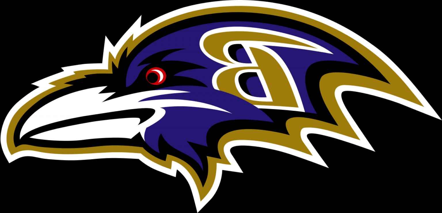 The Best and Worst NFL Logos (AFC North) | grayflannelsuit.net
