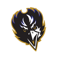 Baltimore Ravens Vector at Vectorified.com | Collection of Baltimore ...