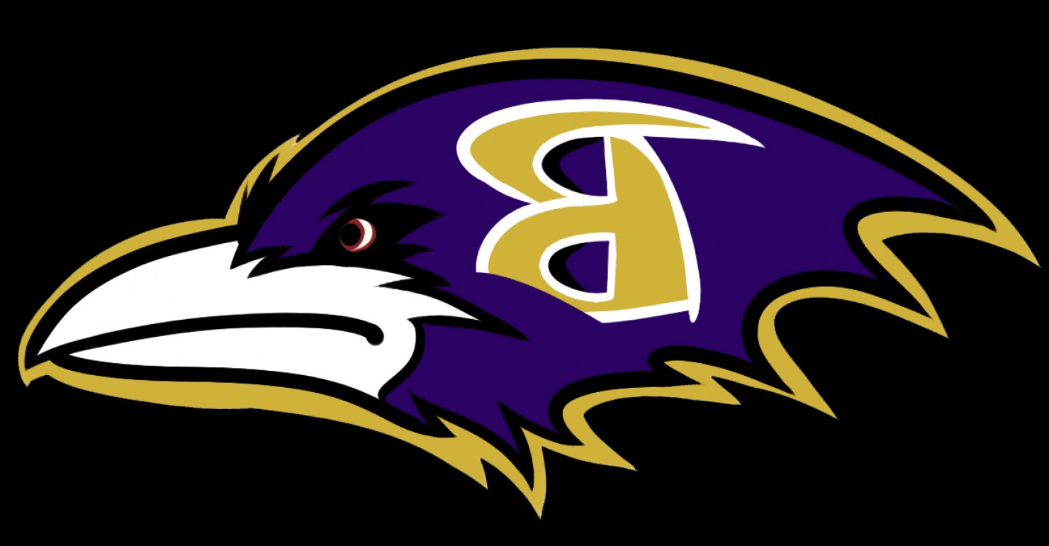 Baltimore Ravens Vector at Vectorified.com | Collection of Baltimore ...