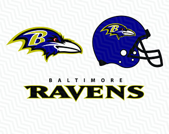 Baltimore Ravens Logo Vector 340x270 Baltimore Ravens Logo Vector