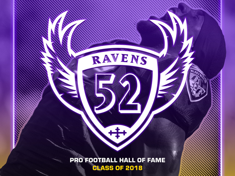 800x600 Baltimore Ravens Ray Lewis Hall Of Fame Announcement