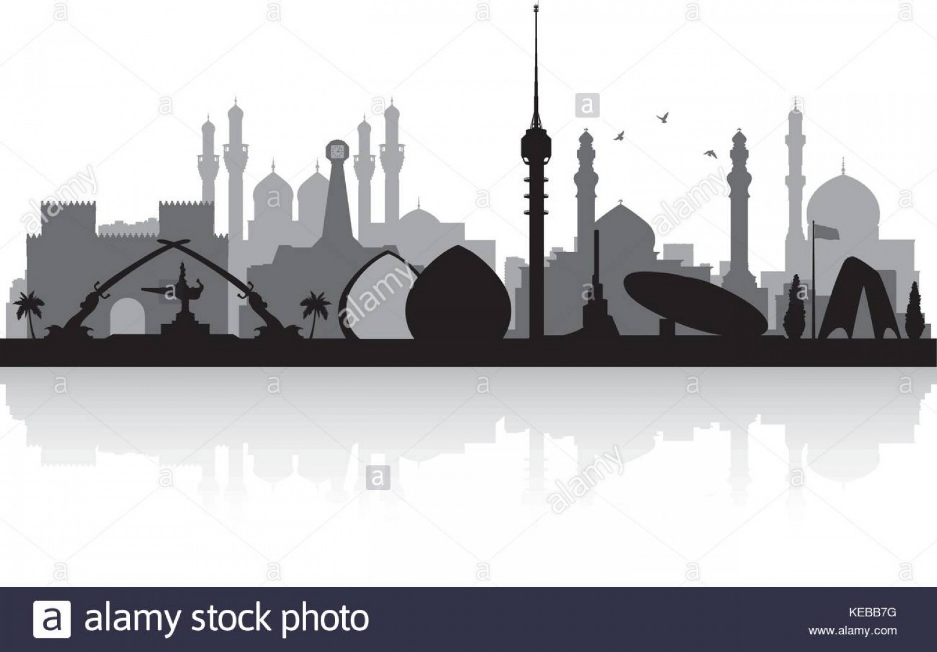 1872x1303 Baltimore Cityscape Vector Geekchicpro