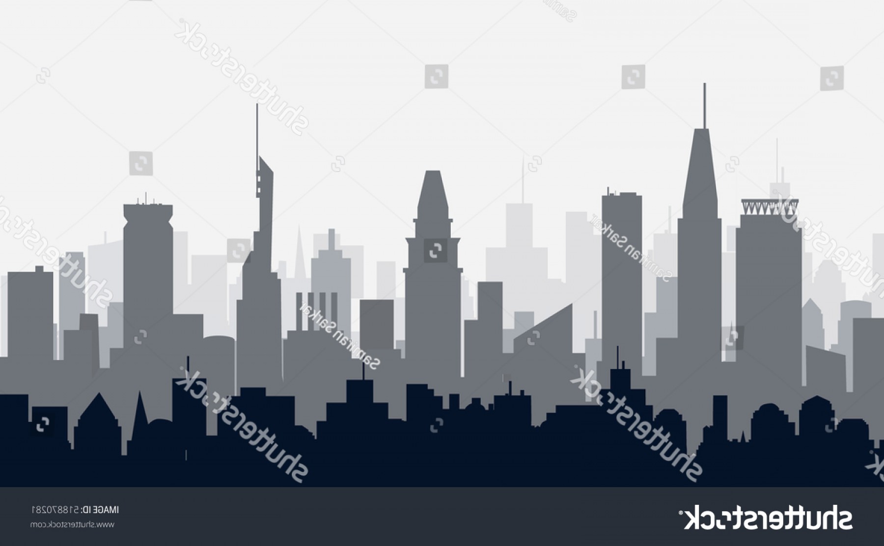 1800x1113 Baltimore Maryland City Skyline Vector Geekchicpro
