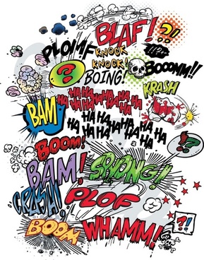 289x368 Bam Free Vector Download